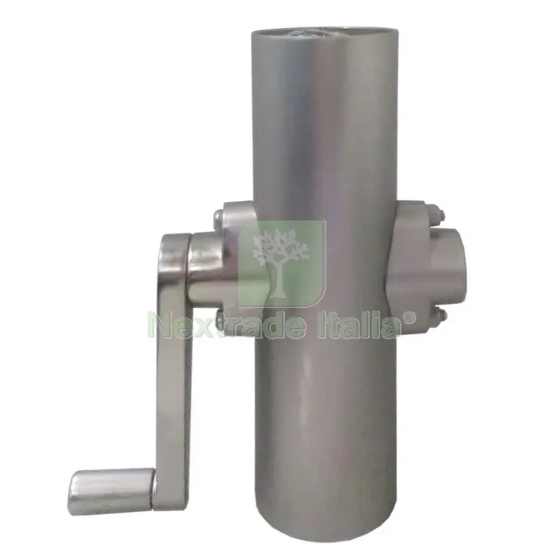 ARGANELLO RICAMBIO PER OMBRELLONE ISLAND — Tempo libero outdoor — rif. FERX.96958 ARGANELLO RICAMBIO PER OMBRELLONE ISLAND — Tempo libero outdoor — rif. FERX.96958