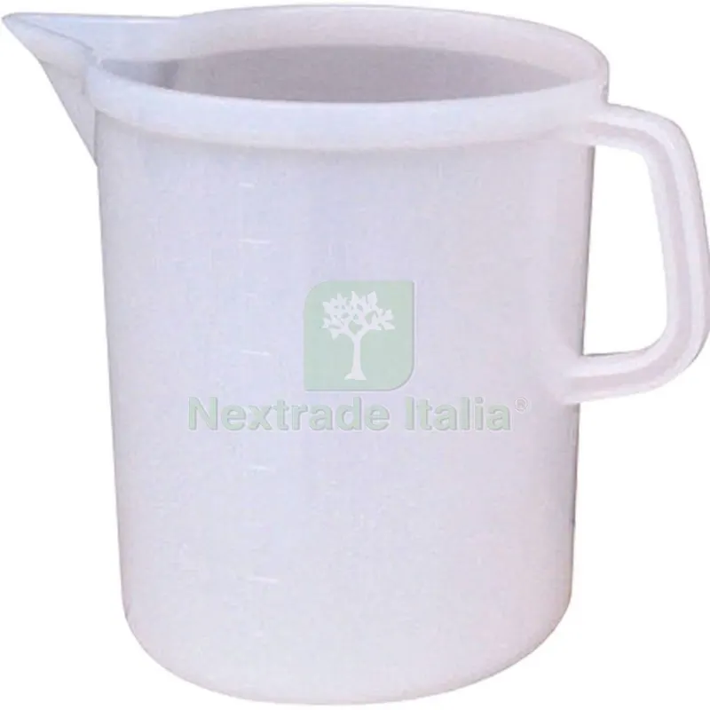 BOCCALE GRADUATO LT .5 — Casalinghi e organizzazione — rif. FERX.98941 BOCCALE GRADUATO LT .5 — Casalinghi e organizzazione — rif. FERX.98941