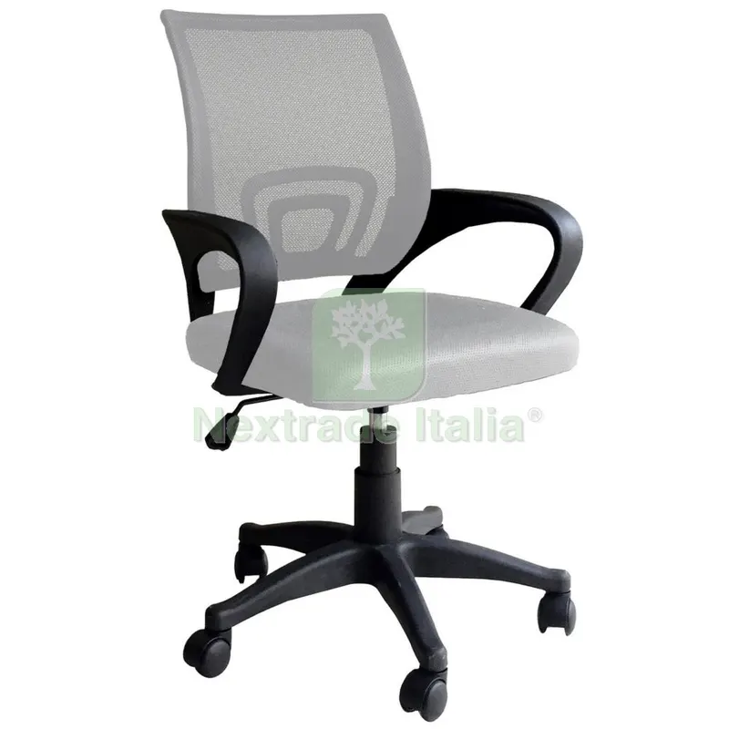 POLTRONA DIREZIONALE RAPID SABBIA — Arredo — rif. FERX.99080 POLTRONA DIREZIONALE RAPID SABBIA — Arredo — rif. FERX.99080
