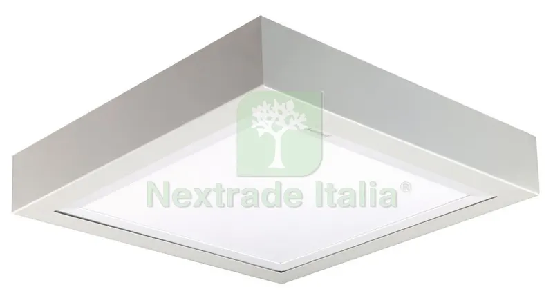 BEGHELLI 20097 CORNICE X PANNELLO LED CM60X60 — Illuminazione — rif. FERX.99443 BEGHELLI 20097 CORNICE X PANNELLO LED CM60X60 — Illuminazione — rif. FERX.99443