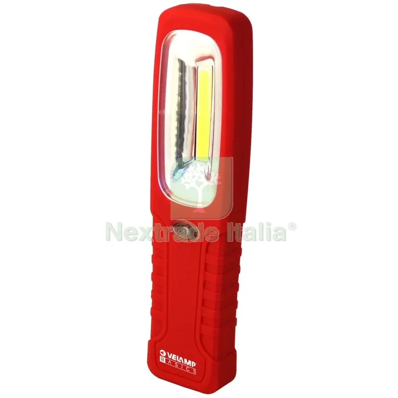 12PZ TORCIA COB LED IS463 4AAA BATTERIE (NON INCLUSE) — Illuminazione — rif. FERX.99454