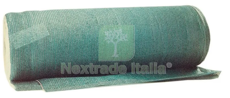 RETE OMBREGGIANTE OMBRA 140 H.100(MQ.50) — Reti e recinzioni — rif. FERX.99770 RETE OMBREGGIANTE OMBRA 140 H.100(MQ.50) — Reti e recinzioni — rif. FERX.99770