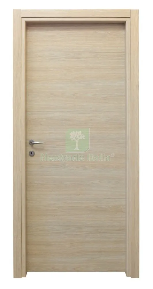 PORTA MOD.MICROTEC ROVERE SBIANCATO CM.210X70 — Arredo — rif. FERX.99871 PORTA MOD.MICROTEC ROVERE SBIANCATO CM.210X70 — Arredo — rif. FERX.99871