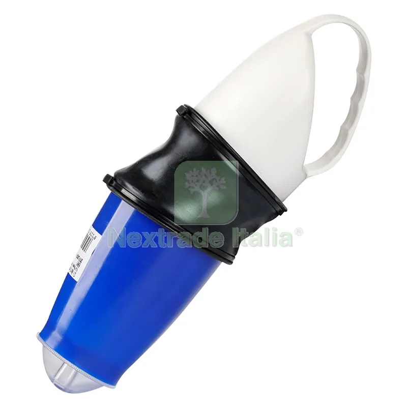 POLVERIZZATORE MANUALE 'ZEFIR' capacitâ max 1000 cc — Protezione piante e sementi — rif. FERX.6036460NLM
