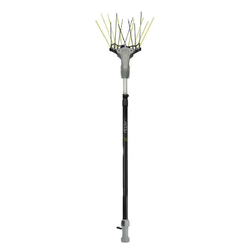 Abbacchiatore Elettrico 'olytech Mondial' motore 12V - asta 2,1 > 3,0 mt — Attrezzi da giardino — rif. FERX.6091330NLM Abbacchiatore Elettrico 'olytech Mondial' motore 12V - asta 2,1 > 3,0 mt — Attrezzi da giardino — rif. FERX.6091330NLM