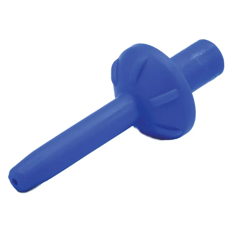 Ugello per Micronizzatore giallo — Scarichi e sifoni — rif. FERX.6036498NLM
