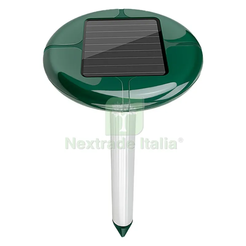 SCACCIATALPA SOLARE copertura mq. 650 — Protezione piante e sementi — rif. FERX.6063400NLM SCACCIATALPA SOLARE copertura mq. 650 — Protezione piante e sementi — rif. FERX.6063400NLM