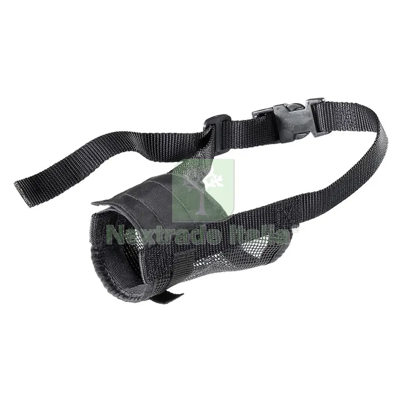 MUSERUOLA PER CANE 'MUZZLE NET' misura XL — Cani — rif. FERX.6056786NLM