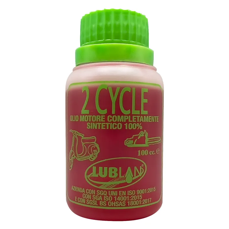 Olio per Miscela 'SEO 2T Synt' ml 100 — Olio miscela e carburanti giardinaggio — rif. FERX.6089398NLM Olio per Miscela 'SEO 2T Synt' ml 100 — Olio miscela e carburanti giardinaggio — rif. FERX.6089398NLM