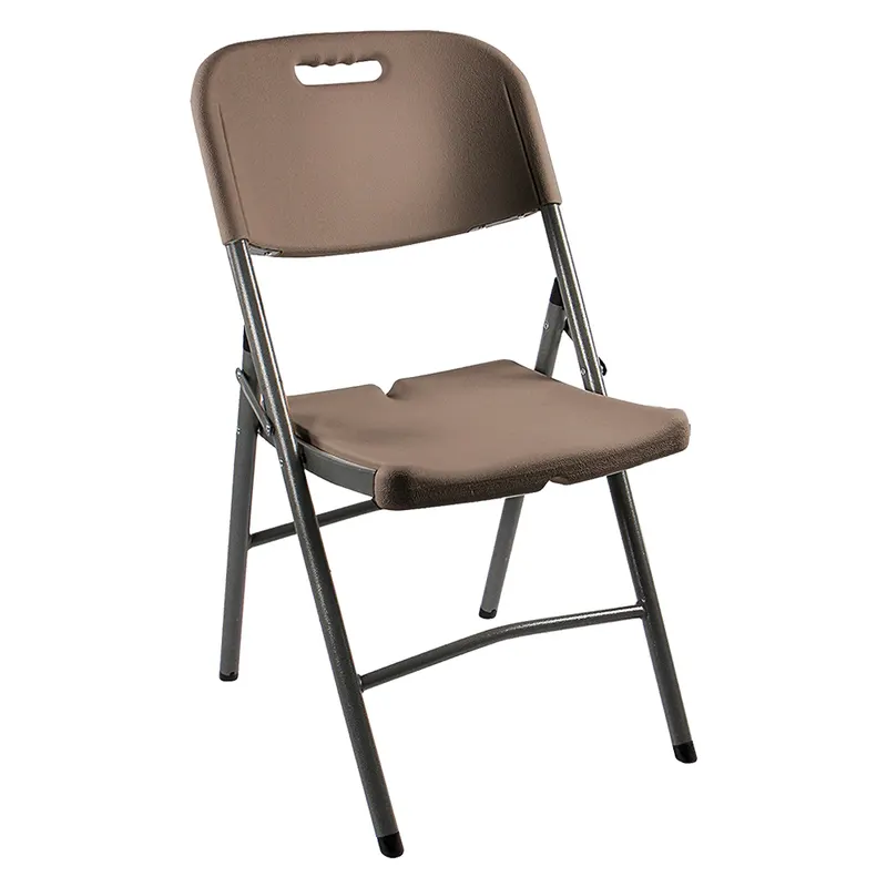 Sedia Pieghevole 'catering' cm 45 x 50 H 88 cm - col.bianco — Arredo — rif. FERX.6130652NLM Sedia Pieghevole 'catering' cm 45 x 50 H 88 cm - col.bianco — Arredo — rif. FERX.6130652NLM