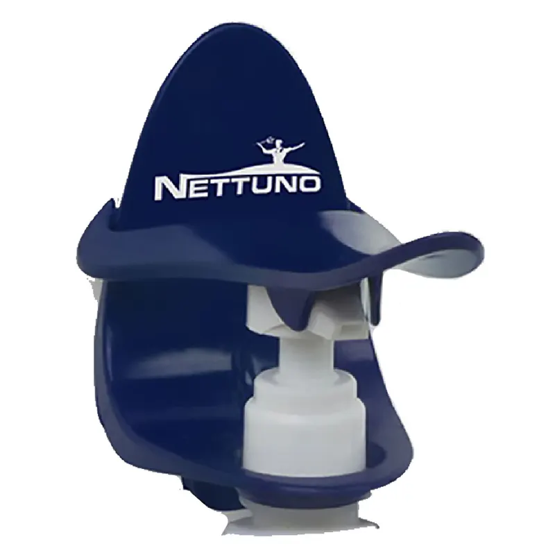 Staffa a Muro con Dosatore 'T-DUCK' colore blu — Illuminazione — rif. FERX.9007294NLM Staffa a Muro con Dosatore 'T-DUCK' colore blu — Illuminazione — rif. FERX.9007294NLM