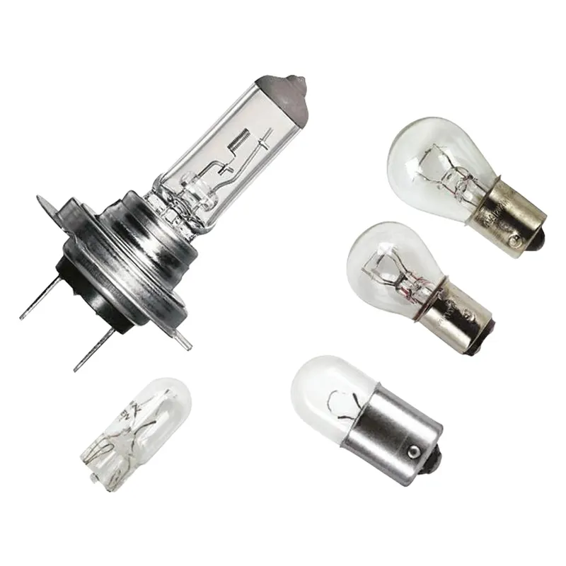 Lampadina Alogena per Auto H7 - W 55 - pz 2 — Illuminazione — rif. FERX.6060786NLM Lampadina Alogena per Auto H7 - W 55 - pz 2 — Illuminazione — rif. FERX.6060786NLM