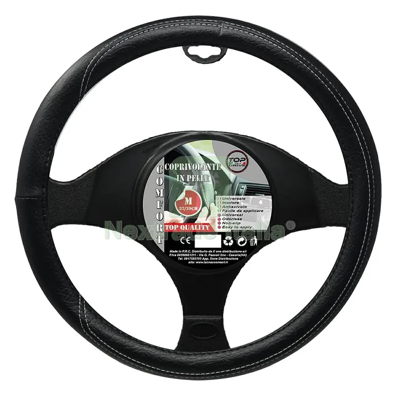COPRIVOLANTE 'COMFORT' cm 40 — Tempo libero outdoor — rif. FERX.8122108NLM COPRIVOLANTE 'COMFORT' cm 40 — Tempo libero outdoor — rif. FERX.8122108NLM