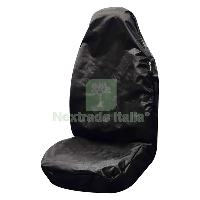 COPRISEDILE ANTERIORE PER CANI 'ERMES' cm 140 x 65 — Cani — rif. FERX.6060972NLM