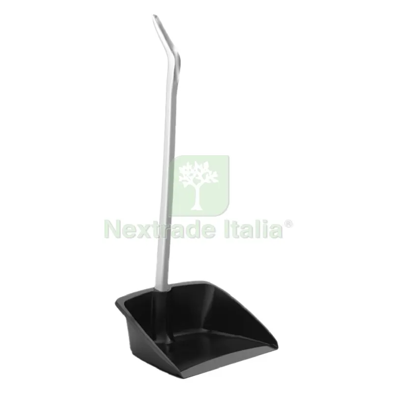 PALETTA ALZAPOLVERE corpo e manico in pvc — Casalinghi e organizzazione — rif. FERX.8410720NLM PALETTA ALZAPOLVERE corpo e manico in pvc — Casalinghi e organizzazione — rif. FERX.8410720NLM