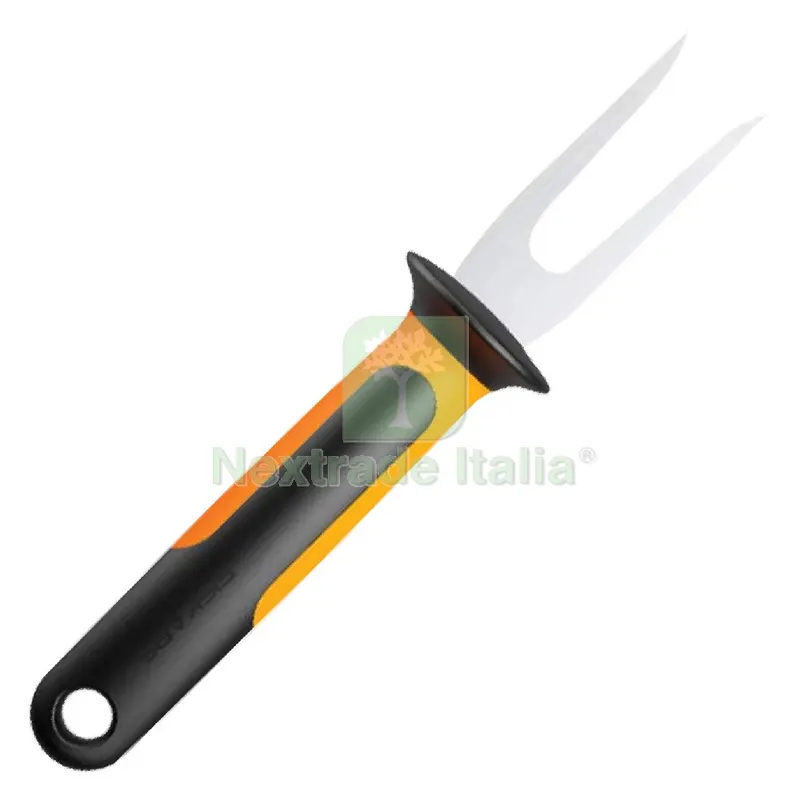 FORCHETTONE PER PESCE cm. 20 (totale) — Casalinghi e organizzazione — rif. FERX.8033010NLM FORCHETTONE PER PESCE cm. 20 (totale) — Casalinghi e organizzazione — rif. FERX.8033010NLM