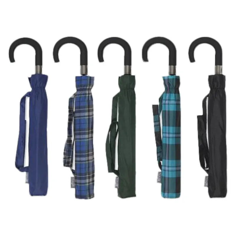 12PZ OMBRELLO AUTOMATICO TIPO '8077' fantasia scozzese / tinta unita — Tempo libero outdoor — rif. FERX.8045832NLM 12PZ OMBRELLO AUTOMATICO TIPO '8077' fantasia scozzese / tinta unita — Tempo libero outdoor — rif. FERX.8045832NLM