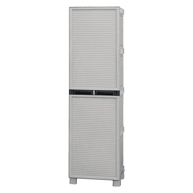Armadio Tuttopiani Alto 'concert' cm 50 x 39 x H 172 — Arredo — rif. FERX.8050510NLM Armadio Tuttopiani Alto 'concert' cm 50 x 39 x H 172 — Arredo — rif. FERX.8050510NLM
