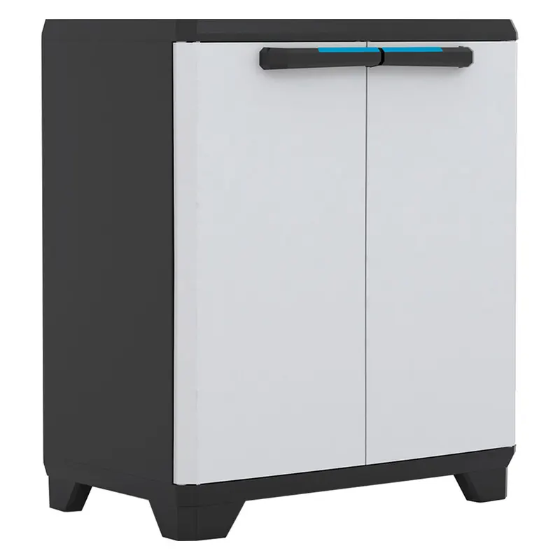 Armadio Basso 'linear' cm 68 x 39 x H 90 — Arredo — rif. FERX.8050678NLM Armadio Basso 'linear' cm 68 x 39 x H 90 — Arredo — rif. FERX.8050678NLM