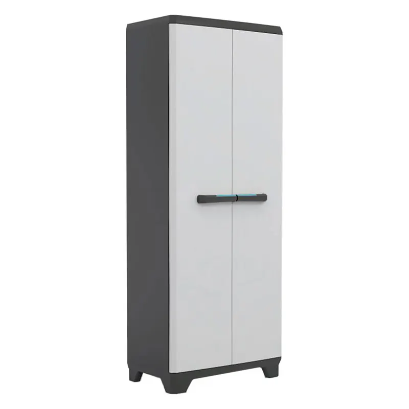 Armadio Portascope 'linear' cm 68 x 39 x H 173 — Arredo — rif. FERX.8050560NLM Armadio Portascope 'linear' cm 68 x 39 x H 173 — Arredo — rif. FERX.8050560NLM