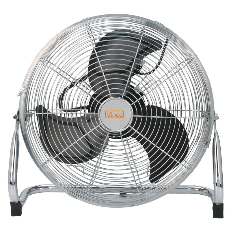 Ventilatore da Pavimento Grande Portata 140 W — Pompe — rif. FERX.8006469NLM Ventilatore da Pavimento Grande Portata 140 W — Pompe — rif. FERX.8006469NLM