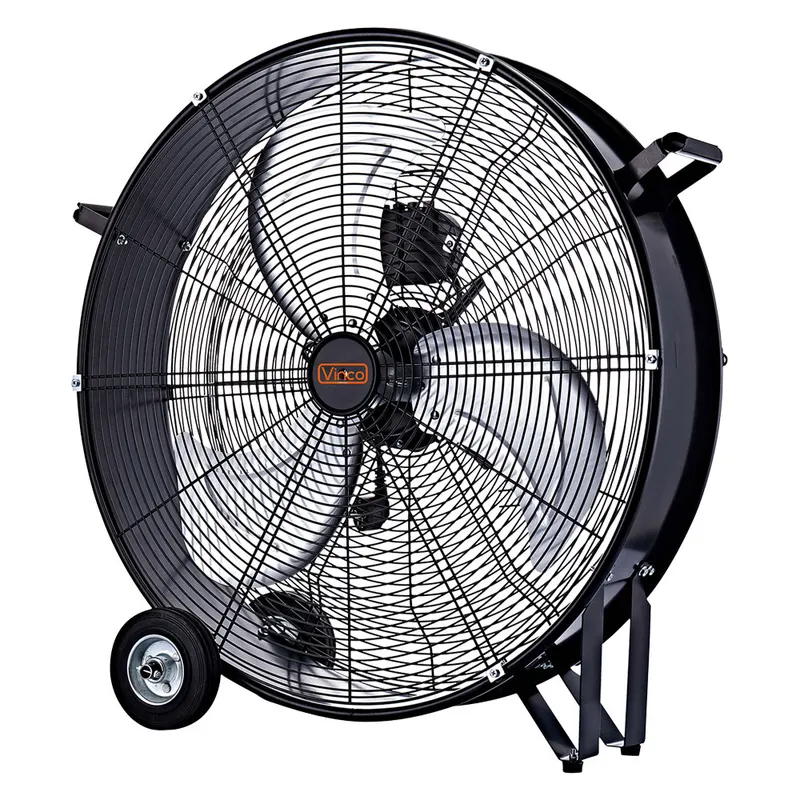 VENTILATORE INDUSTRIALE 120 W - Ø 60 cm — Tubi e raccordi — rif. FERX.8006448NLM VENTILATORE INDUSTRIALE 120 W - Ø 60 cm — Tubi e raccordi — rif. FERX.8006448NLM