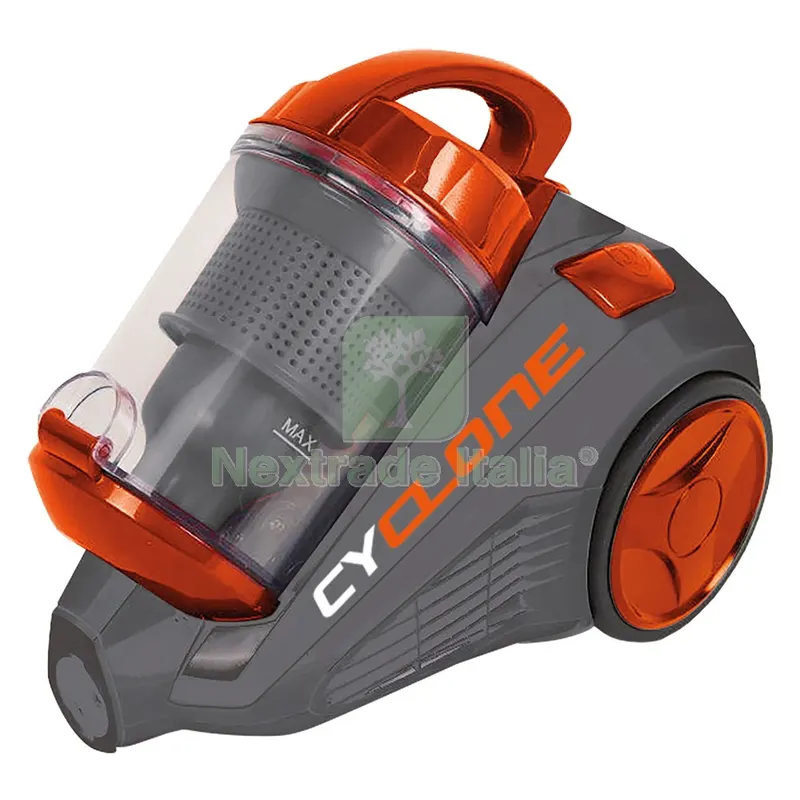 ASPIRAPOLVERE CICLONICA 'CYCLONE' 700 W — Casalinghi e organizzazione — rif. FERX.8031271NLM