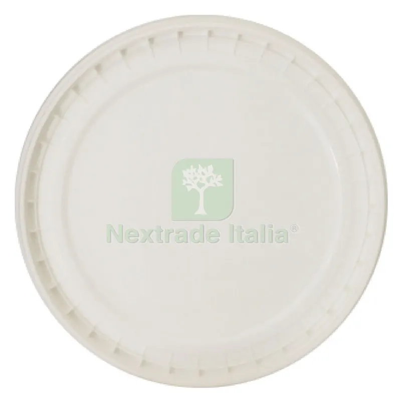 COPERCHIO PER SECCHIO PLASTICO TRONCO CONICO per lt. 14 DIAMETRO 30,5 x h. 2 cm — Casalinghi e organizzazione — rif. FERX.9014009NLM COPERCHIO PER SECCHIO PLASTICO TRONCO CONICO per lt. 14 DIAMETRO 30,5 x h. 2 cm — Casalinghi e organizzazione — rif. FERX.9014009NLM