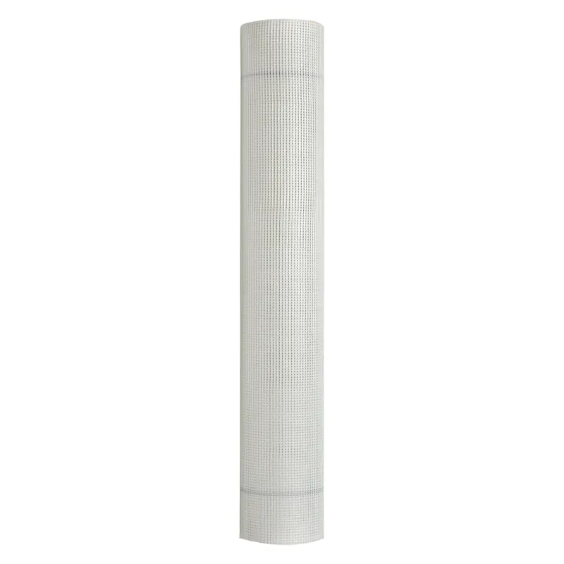 RETE PORTAINTONACO mt.1 x 50 - maglia 4 x 4 - gr/mq 160 — Isolanti e reti — rif. FERX.105093NLM