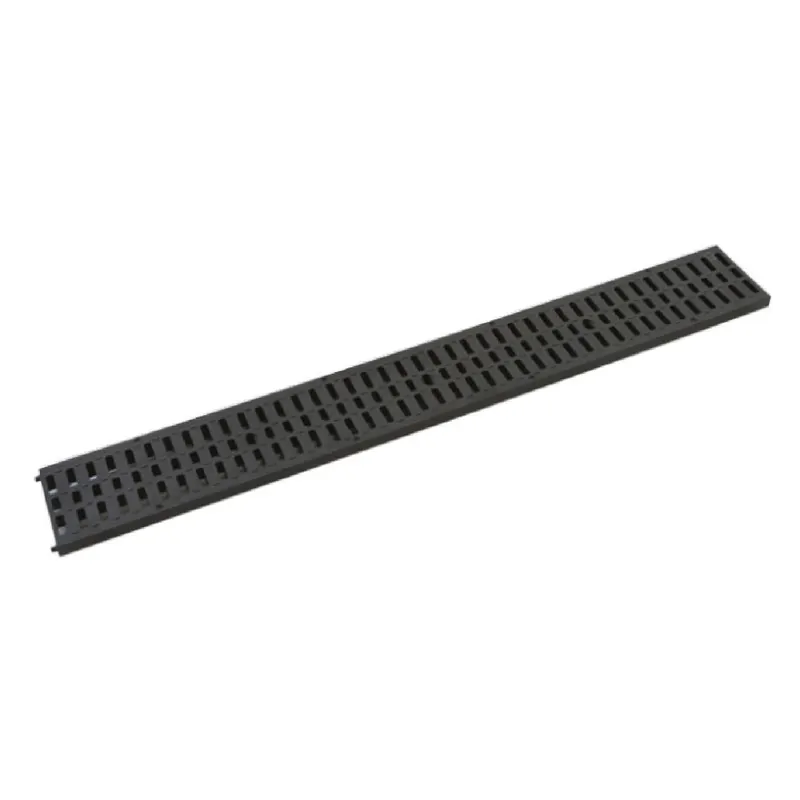 Griglia per Canaletta A15 'TOP' cm 100 x 13 x H. 3,2 — Casalinghi e organizzazione — rif. FERX.1030224NLM Griglia per Canaletta A15 'TOP' cm 100 x 13 x H. 3,2 — Casalinghi e organizzazione — rif. FERX.1030224NLM