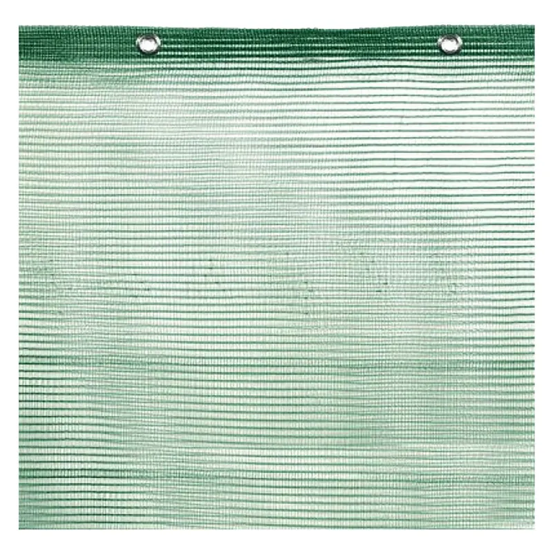 Rete di Protezione per Ponteggi mt 1,8 x 25 - verde — Reti da cantiere e protezione — rif. FERX.1050311NLM