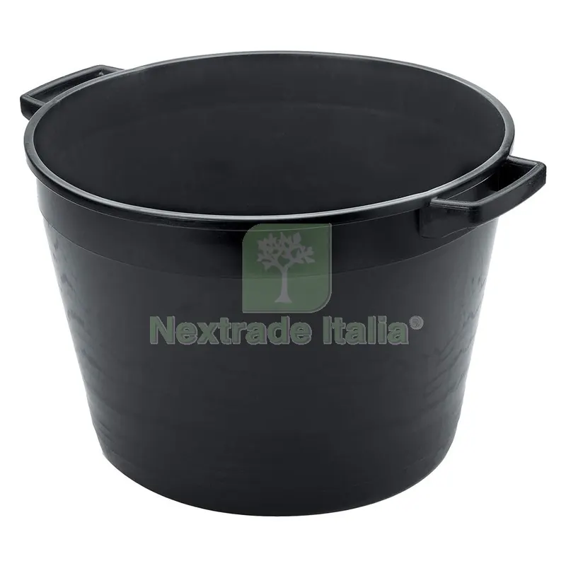 MASTELLO PER MACERIE lt 45 — Casalinghi e organizzazione — rif. FERX.1021990NLM MASTELLO PER MACERIE lt 45 — Casalinghi e organizzazione — rif. FERX.1021990NLM