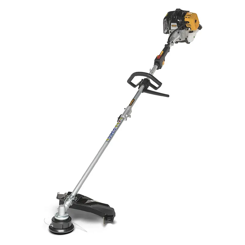 Decespugliatore 'TB250J' Kw 0,7 - hp 0,95 — Attrezzi da giardino a motore — rif. FERX.6300860NLM Decespugliatore 'TB250J' Kw 0,7 - hp 0,95 — Attrezzi da giardino a motore — rif. FERX.6300860NLM