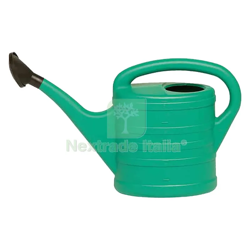 12PZ ANNAFFIATOIO Lt. 6 — Attrezzi da giardino — rif. FERX.6112232NLM 12PZ ANNAFFIATOIO Lt. 6 — Attrezzi da giardino — rif. FERX.6112232NLM