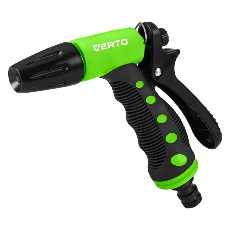 SPRUZZATORE DA GIARDINO getto regolabile — Spatole e attrezzi per stesura — rif. FERX.6158271NLM SPRUZZATORE DA GIARDINO getto regolabile — Spatole e attrezzi per stesura — rif. FERX.6158271NLM