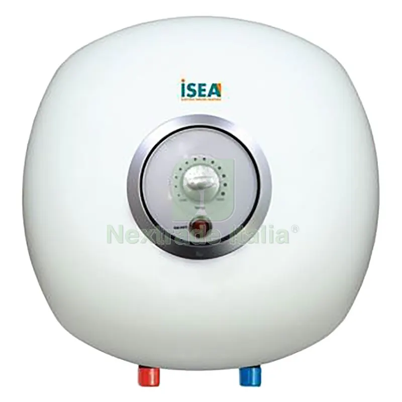 SCALDACQUA ELETTRICO 'MINI SWING' LT.30 Sopralavello — Caldaie e radiatori — rif. FERX.2057498NLM SCALDACQUA ELETTRICO 'MINI SWING' LT.30 Sopralavello — Caldaie e radiatori — rif. FERX.2057498NLM