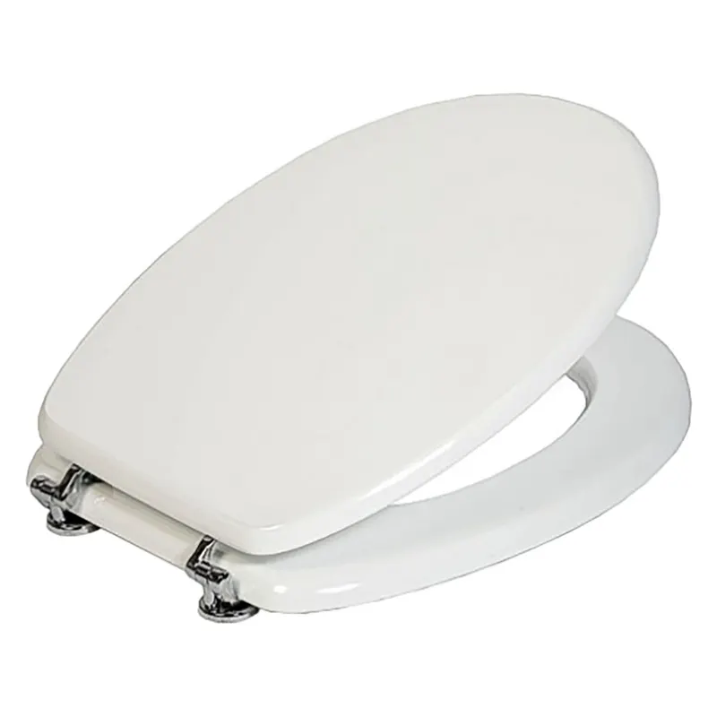 Sedile WC Universale cm 38 x 44 — Sanitari e ceramiche — rif. FERX.2081341NLM Sedile WC Universale cm 38 x 44 — Sanitari e ceramiche — rif. FERX.2081341NLM