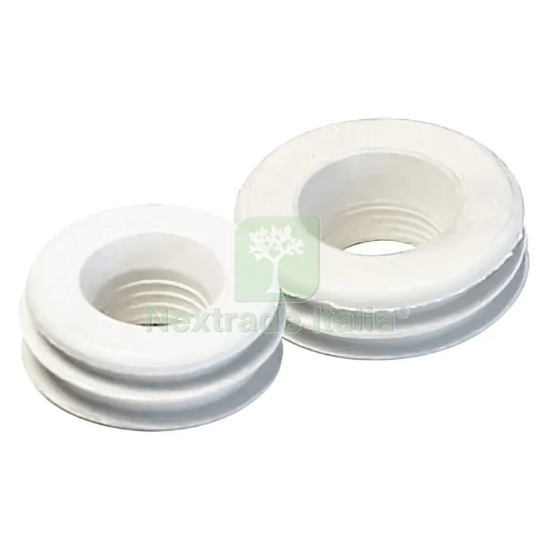 10PZ MORSETTO PER WC mod. standard mm 50 x 30 — Morse morsetti e strettoi — rif. FERX.205045NLM 10PZ MORSETTO PER WC mod. standard mm 50 x 30 — Morse morsetti e strettoi — rif. FERX.205045NLM