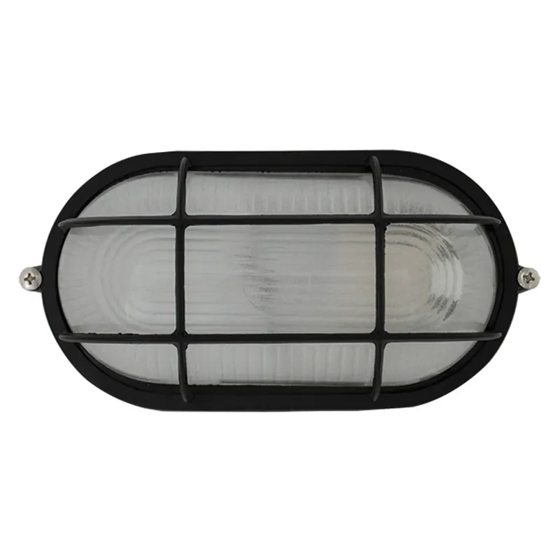 PLAFONIERA 'OVALE' E 27 - 60 W colore bianco — Illuminazione — rif. FERX.808791NLM PLAFONIERA 'OVALE' E 27 - 60 W colore bianco — Illuminazione — rif. FERX.808791NLM