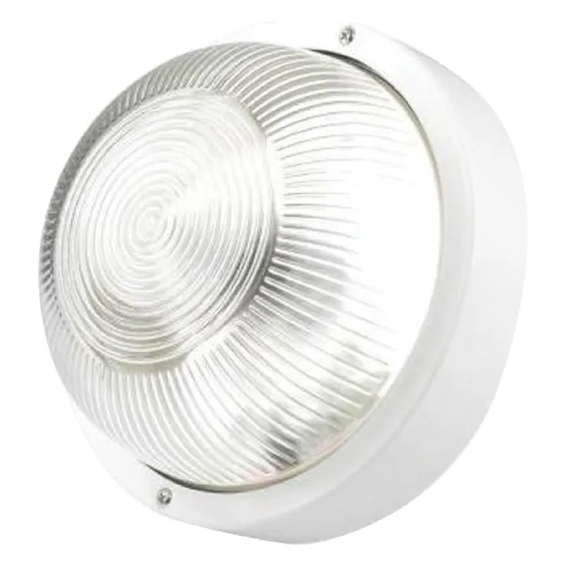 Plafoniera 'tonda' e 27 - 60 W nx1 — Illuminazione — rif. FERX.8087712NLM Plafoniera 'tonda' e 27 - 60 W nx1 — Illuminazione — rif. FERX.8087712NLM