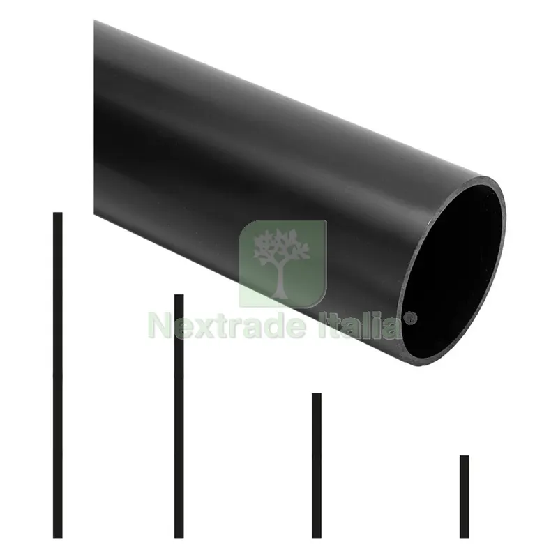 PALO PER LANTERNA h. mt 1,5 — Illuminazione — rif. FERX.8042165NLM PALO PER LANTERNA h. mt 1,5 — Illuminazione — rif. FERX.8042165NLM