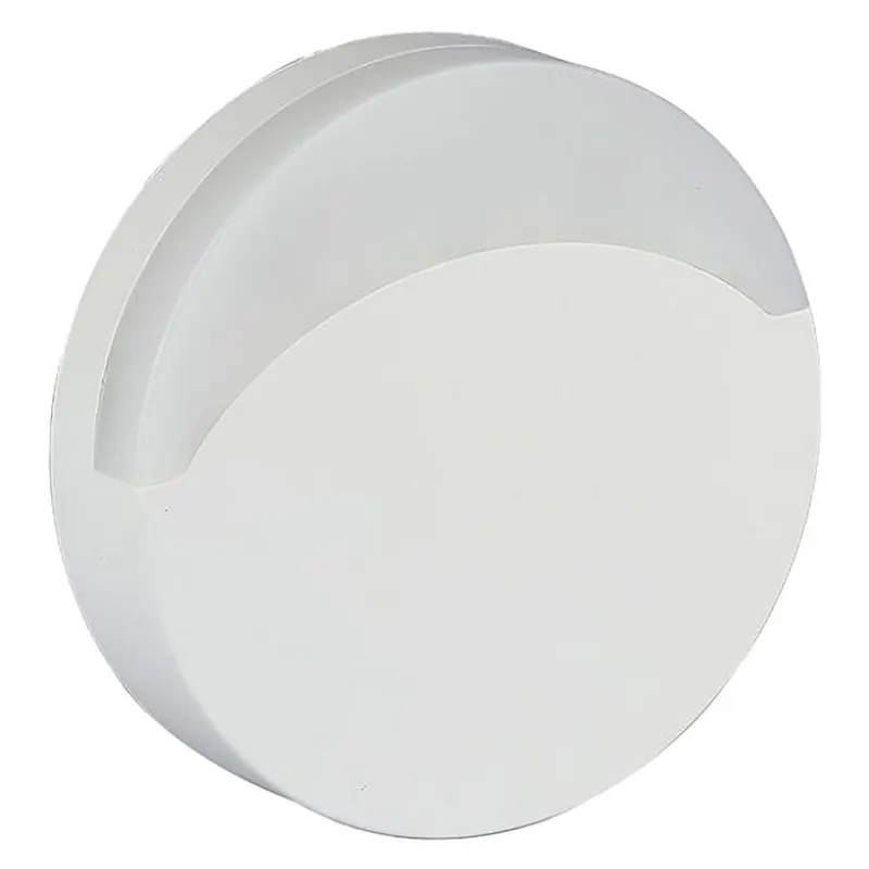 Luce Spia Notturna Tonda a LED SMD Chip Samsung 0,45 watt - 3000 K — Illuminazione — rif. FERX.8072071NLM Luce Spia Notturna Tonda a LED SMD Chip Samsung 0,45 watt - 3000 K — Illuminazione — rif. FERX.8072071NLM