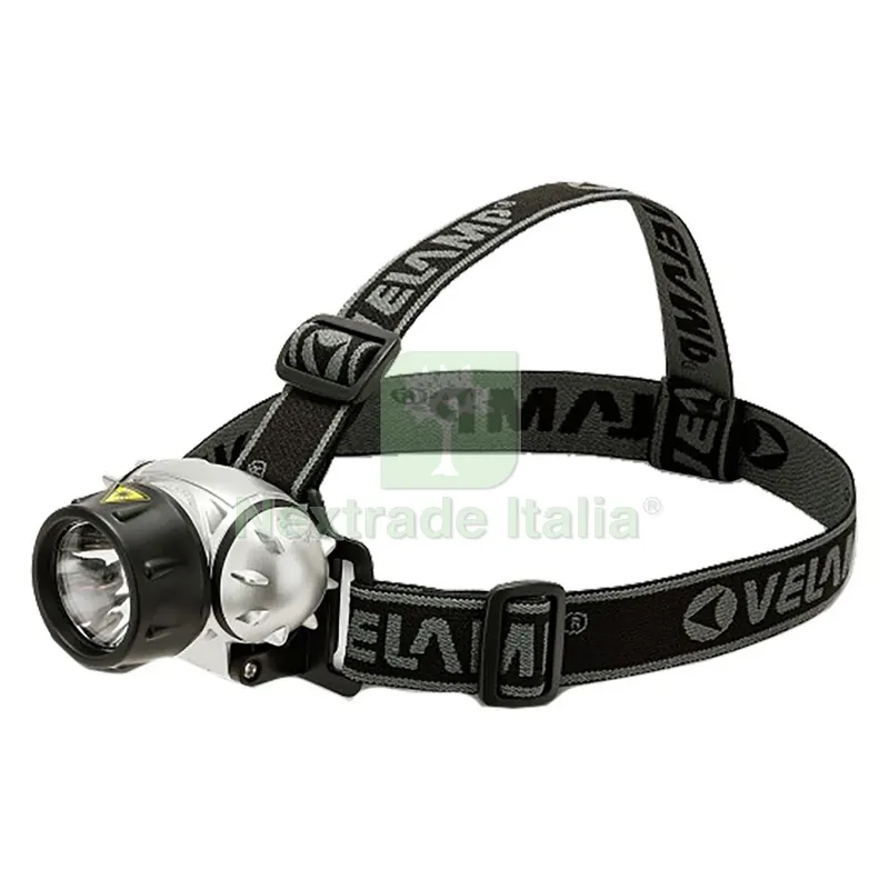 LAMPADA FRONTALE A LED 1 watt — Illuminazione — rif. FERX.8120337NLM LAMPADA FRONTALE A LED 1 watt — Illuminazione — rif. FERX.8120337NLM