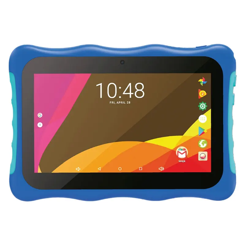 Tablet Didattico per Bambini 'smile TAB' memoria 4 + 32 GB — Elettronica e TV — rif. FERX.8089100NLM Tablet Didattico per Bambini 'smile TAB' memoria 4 + 32 GB — Elettronica e TV — rif. FERX.8089100NLM