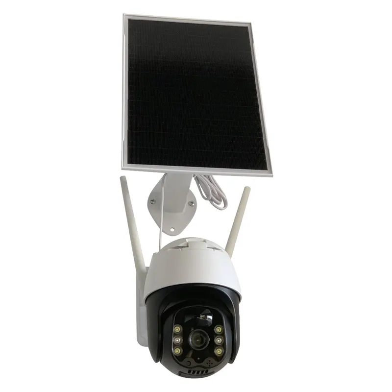 Telecamera per Esterni 4G a Batteria risoluzione 3.0 MPX — Elettronica e TV — rif. FERX.8068182NLM Telecamera per Esterni 4G a Batteria risoluzione 3.0 MPX — Elettronica e TV — rif. FERX.8068182NLM