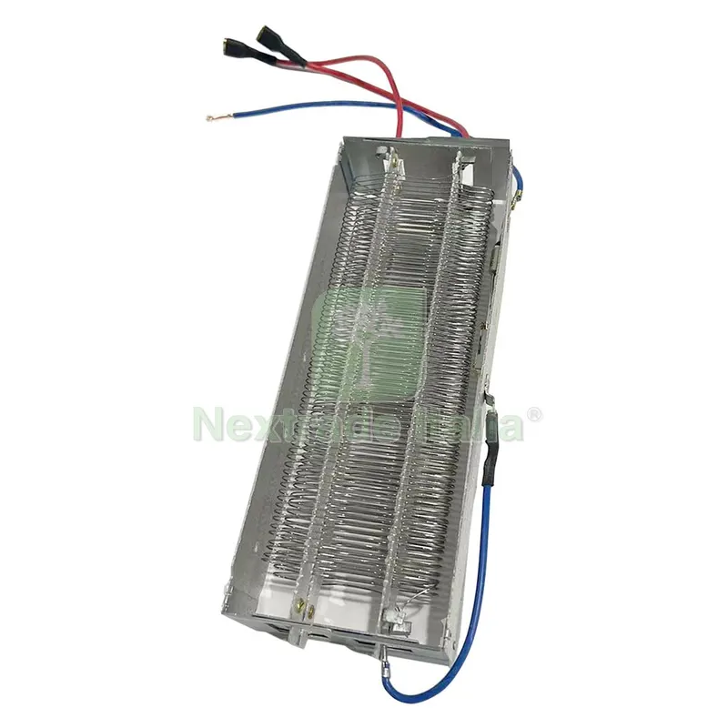RESISTENZA PER TERMOVENTILATORE ricambio nx1 — Climatizzazione — rif. FERX.7050908NLM RESISTENZA PER TERMOVENTILATORE ricambio nx1 — Climatizzazione — rif. FERX.7050908NLM
