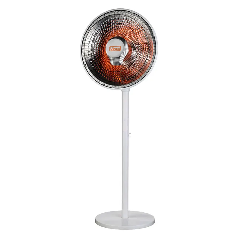 STUFA AL CARBONIO A PIANTANA '70184' 1000 W — Tubi e raccordi — rif. FERX.7003430NLM STUFA AL CARBONIO A PIANTANA '70184' 1000 W — Tubi e raccordi — rif. FERX.7003430NLM