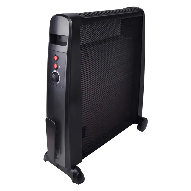 Radiatore Elettrico 'romeo' 2000 W — Caldaie e radiatori — rif. FERX.7050946NLM Radiatore Elettrico 'romeo' 2000 W — Caldaie e radiatori — rif. FERX.7050946NLM