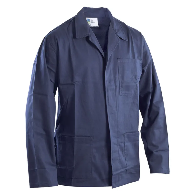 Giacca da Lavoro taglia 52 nx1 — Abbigliamento da lavoro — rif. FERX.1066259NLM Giacca da Lavoro taglia 52 nx1 — Abbigliamento da lavoro — rif. FERX.1066259NLM