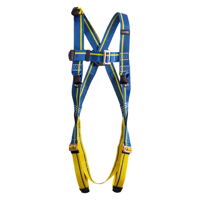 Imbracatura Anticaduta di Sicurezza 'light Plus 2' taglia L/XL — Protezioni corpo — rif. FERX.1065521NLM Imbracatura Anticaduta di Sicurezza 'light Plus 2' taglia L/XL — Protezioni corpo — rif. FERX.1065521NLM